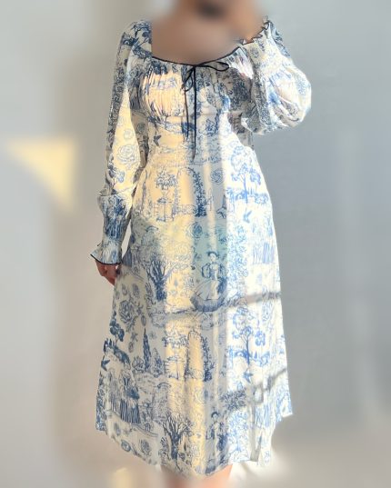 پیراهن وارداتی